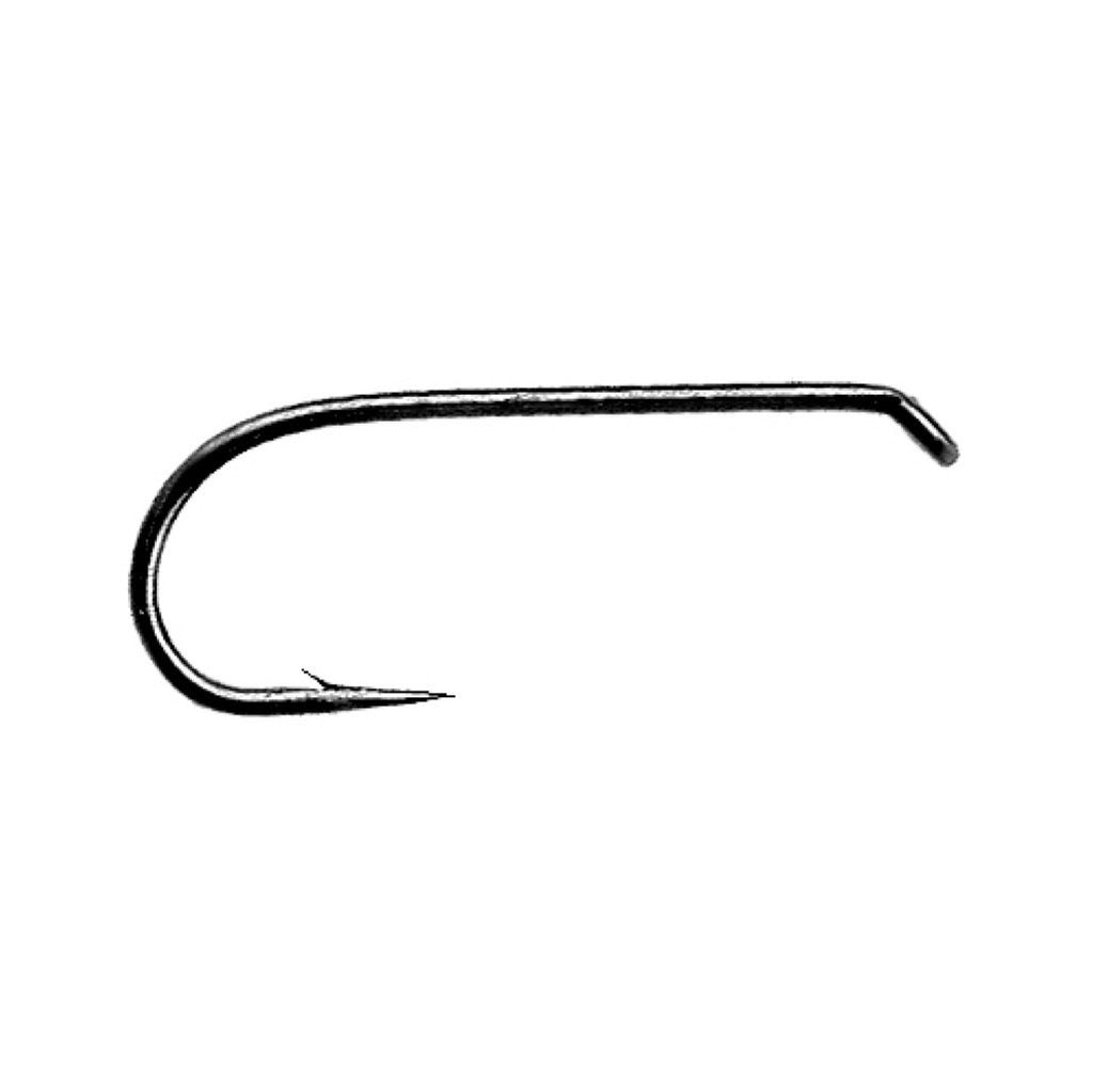 Daiichi 1180 Mini-Barb Dry Fly Hook - The Compleat Angler
