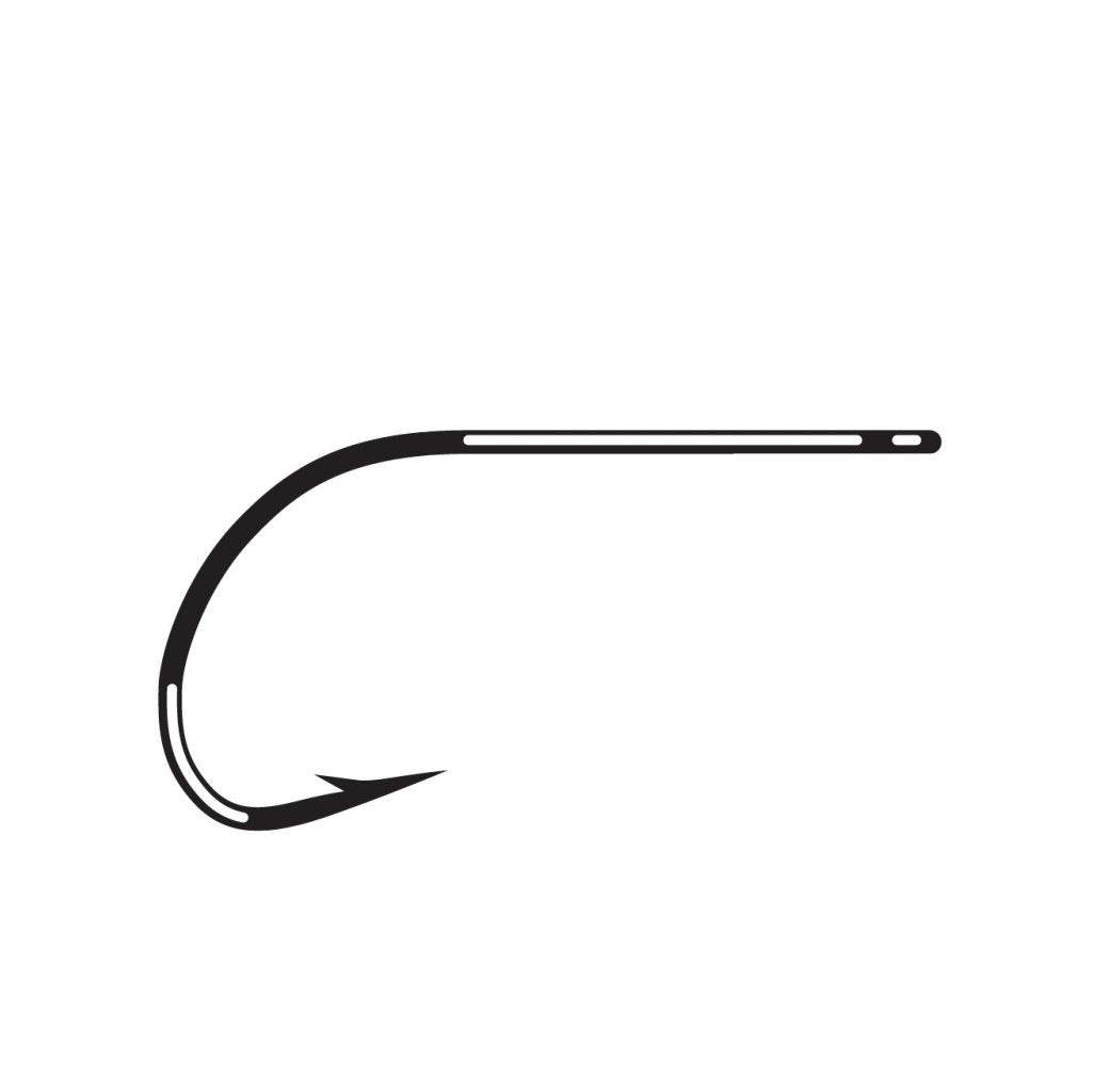 Gamakatsu B10S Stinger Hook