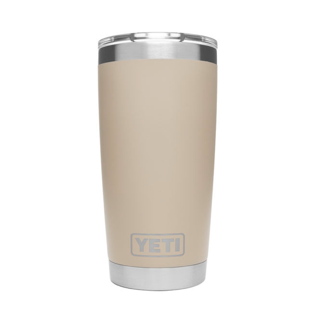 HSD 20 oz. TUMBLER YETI WITH MAGSLIDER LID