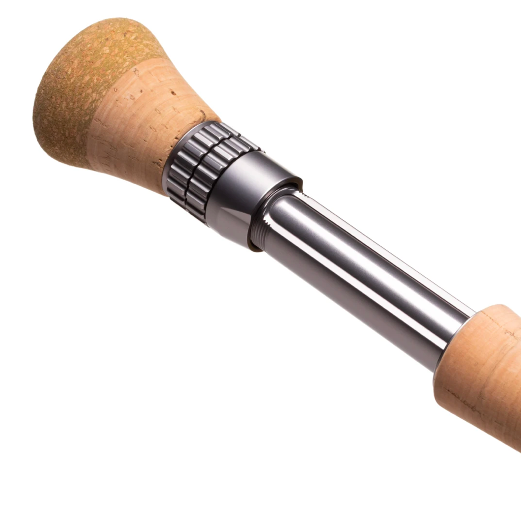Lamson Cobalt Fly Rod - The Compleat Angler