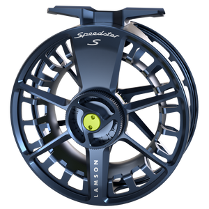 Lamson Speedster S Reel