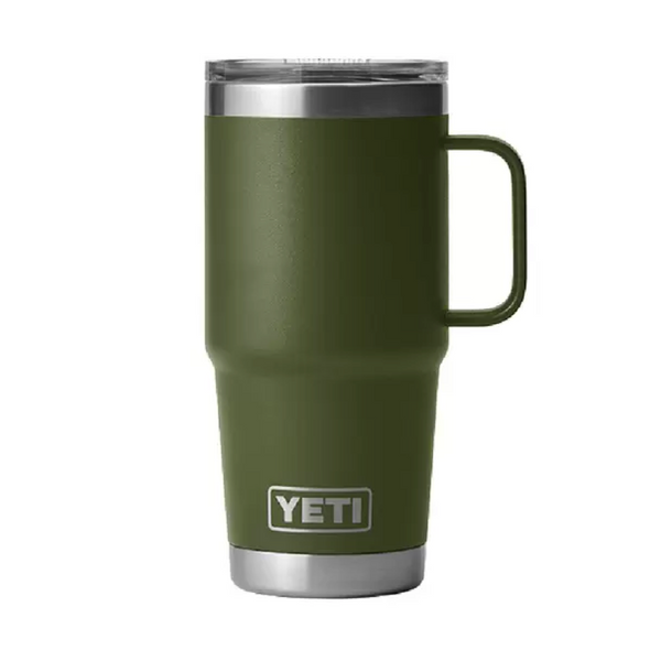 Rambler® 20 oz (591 ml) Tumbler – YETI EUROPE