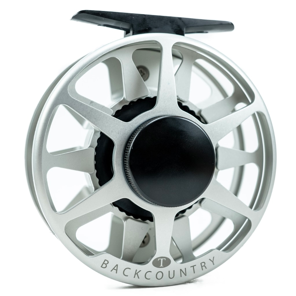 Tibor BackCountry Reel