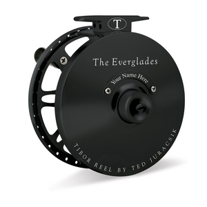 Tibor Everglades Fly Reel