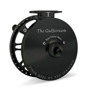 Tibor Gulfstream Fly Reel