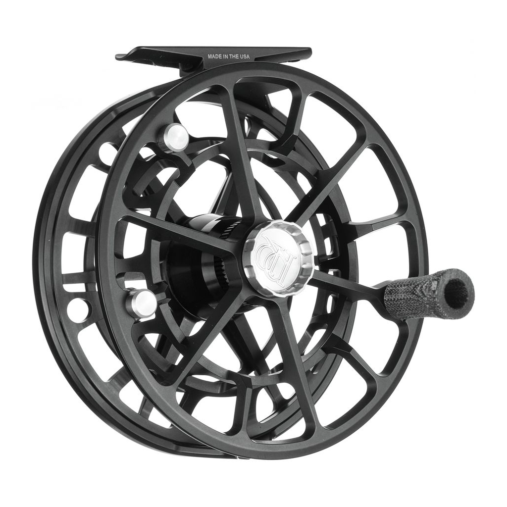 Ross Evolution R Salt Fly Reel