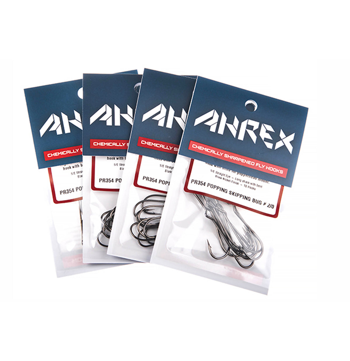 Ahrex PR354 Popping Skipping Bug