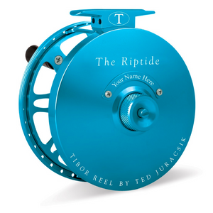 Tibor Riptide Fly Reel