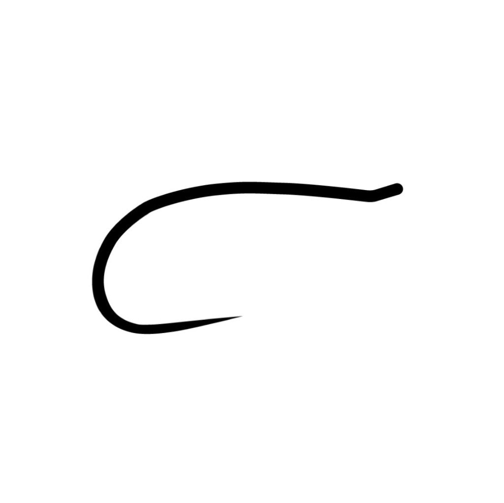 Tiemco TMC226-BL Hook