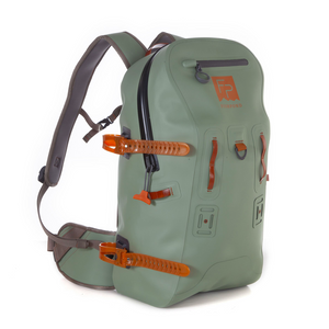 Fishpond Tailwater Fly Tying Kit