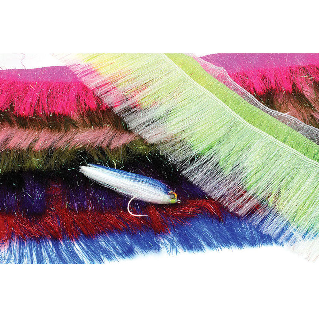 Baitfish Emulator Flash