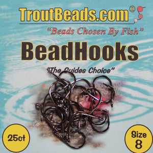 Troutbead Bead Hook