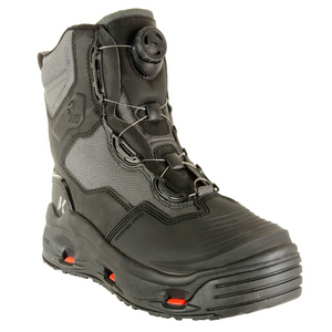 Korkers Darkhorse Wading Boot - Kling On & Studded Kling On