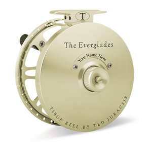 Tibor Everglades Fly Reel