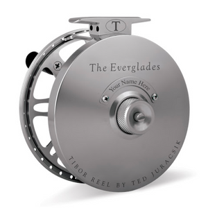 Tibor Everglades Fly Reel