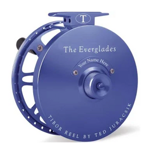 Tibor Everglades Fly Reel