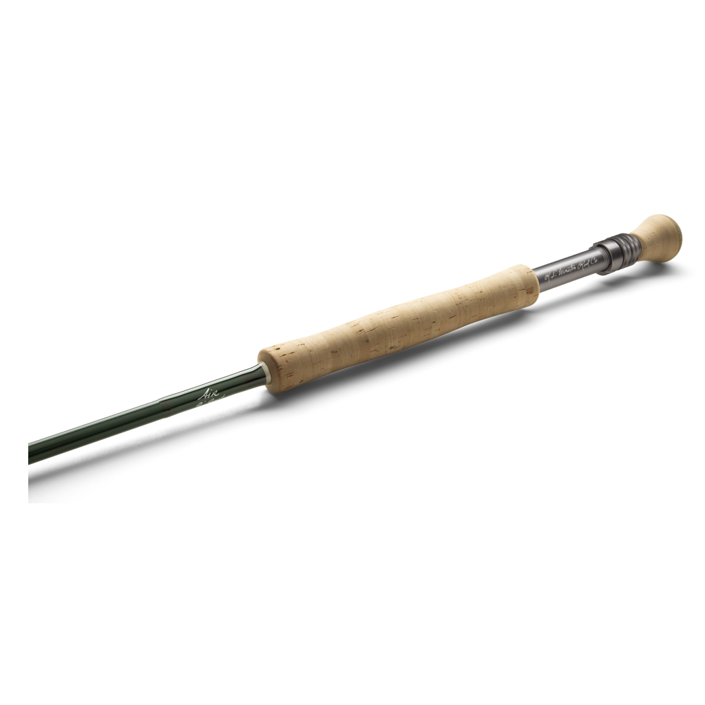 Winston Saltwater Air Fly Rod - The Compleat Angler