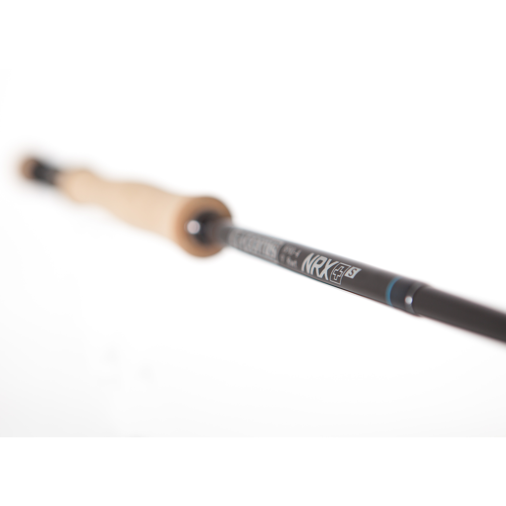 g loomis fly roda nrx G. Loomis NRX+ Saltwater Fly Rod