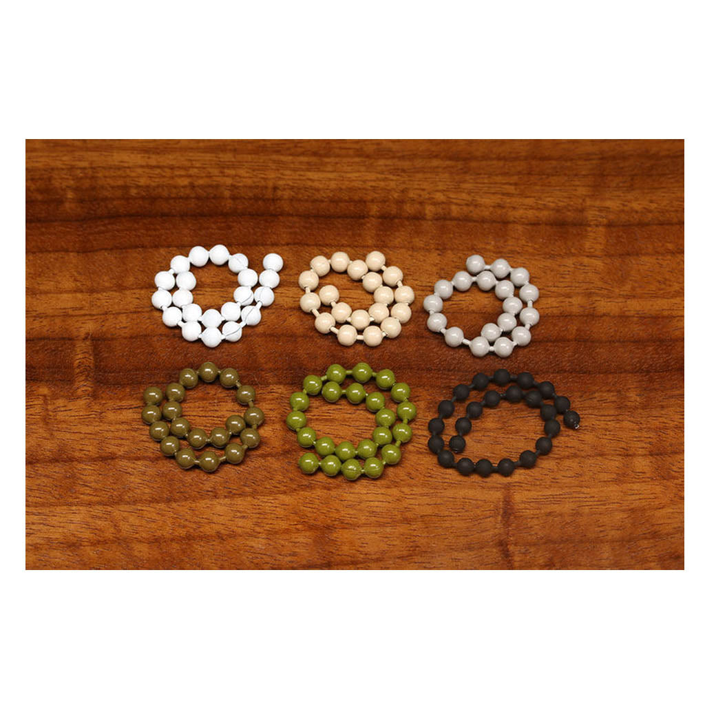 Chicone&#39;s Stealth Bead Chain