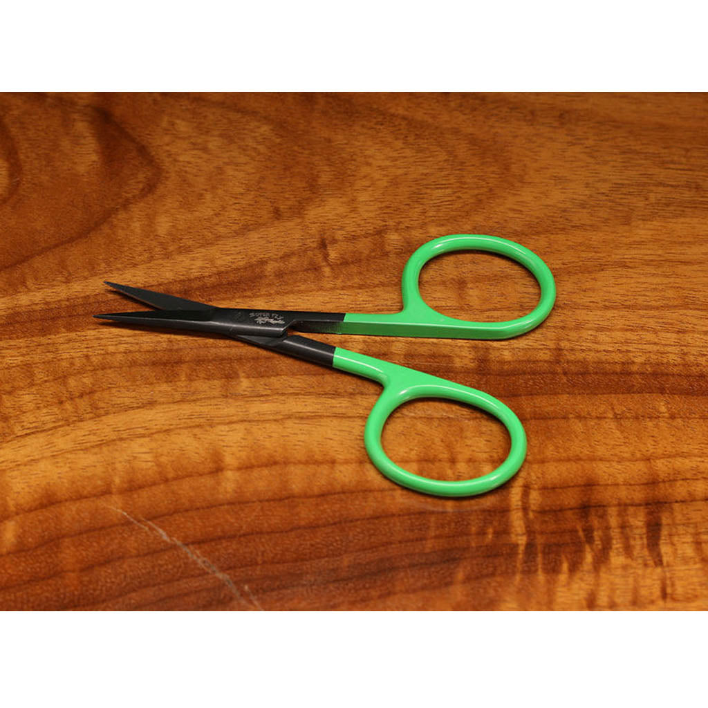Cohen&#39;s Sculpting Scissors