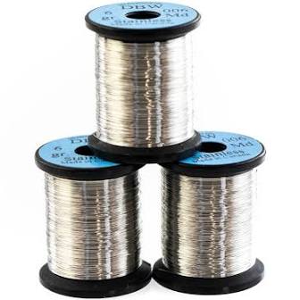 Dubbing Brush Wire