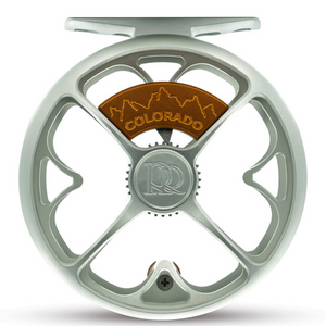 Ross Colorado LT Fly Reel