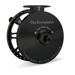 Tibor Everglades Fly Reel