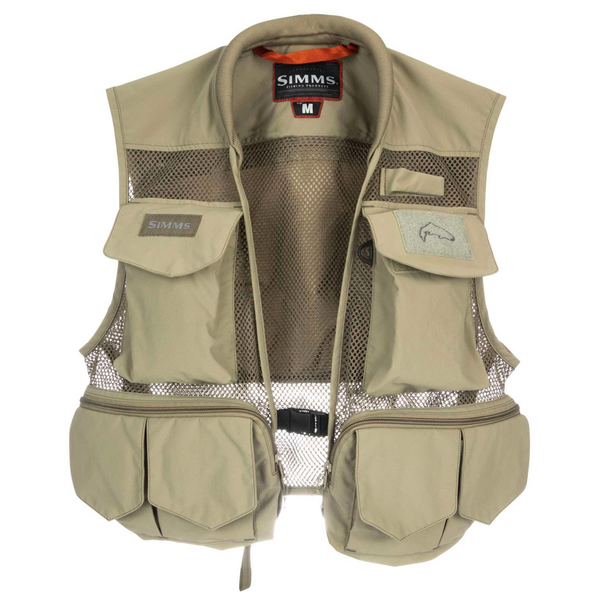 トップス Creek Angler's Device Nylon Vest Creek Angler's Device nylon vest Size: L Gray Men | eBay