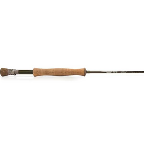 TFO Axiom II Fly Rod - The Compleat Angler