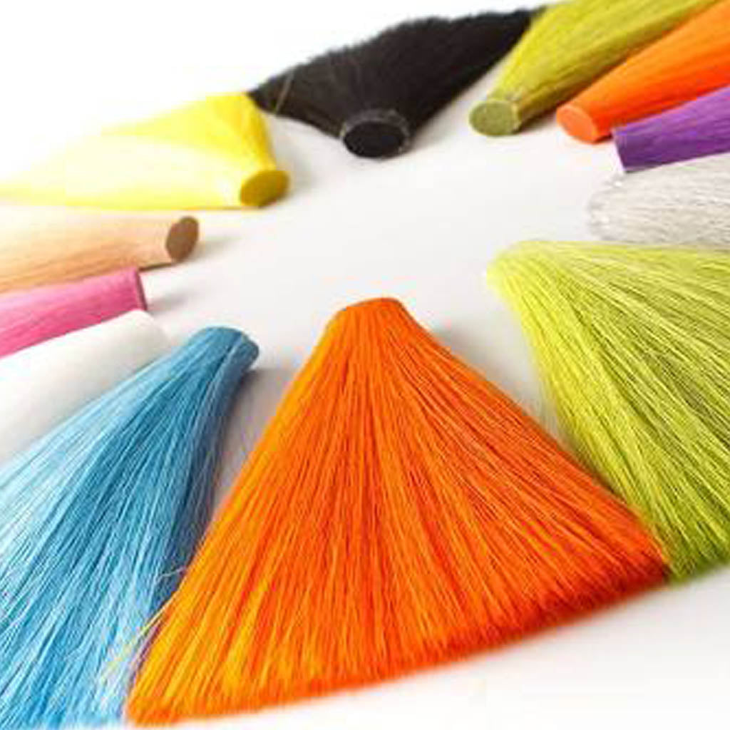 DNA Frosty Fish Fiber