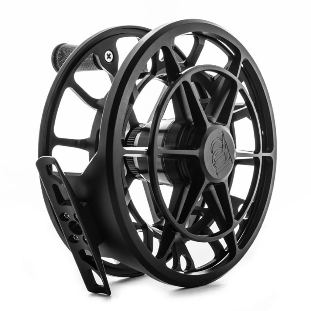Ross Fly Reels - The Compleat Angler