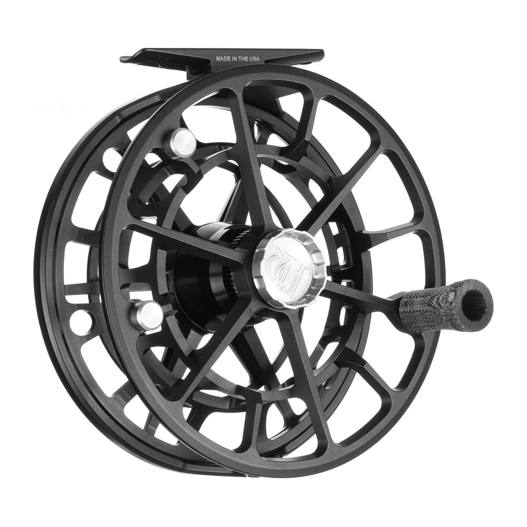 Ross Evolution R Fly Reel - The Compleat Angler