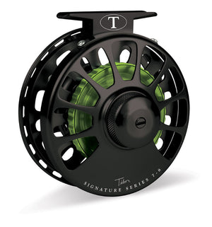 Tibor Signature Fly Reel