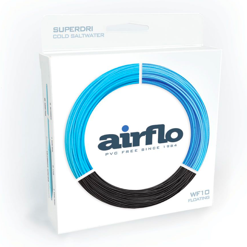 Airflo Fly Lines - The Compleat Angler