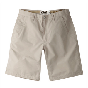 Mountain Khakis Men's Poplin Short