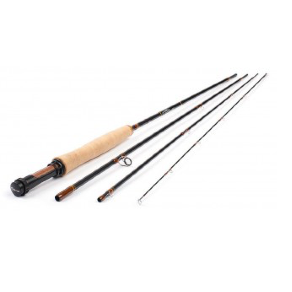 Scott G Series Fly Rod - The Compleat Angler