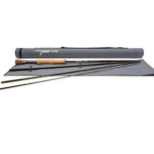 TFO Axiom II Fly Rod