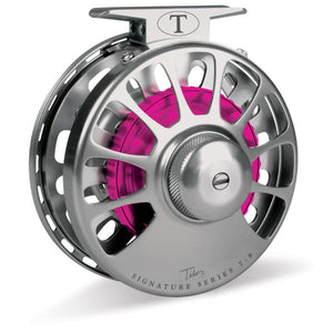 Tibor Signature Fly Reel