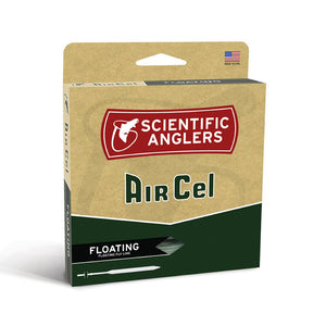 Scientific Anglers Air Cell Fly Line