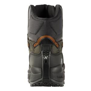 Korkers Terror Ridge Wading Boot - Felt & Kling-On