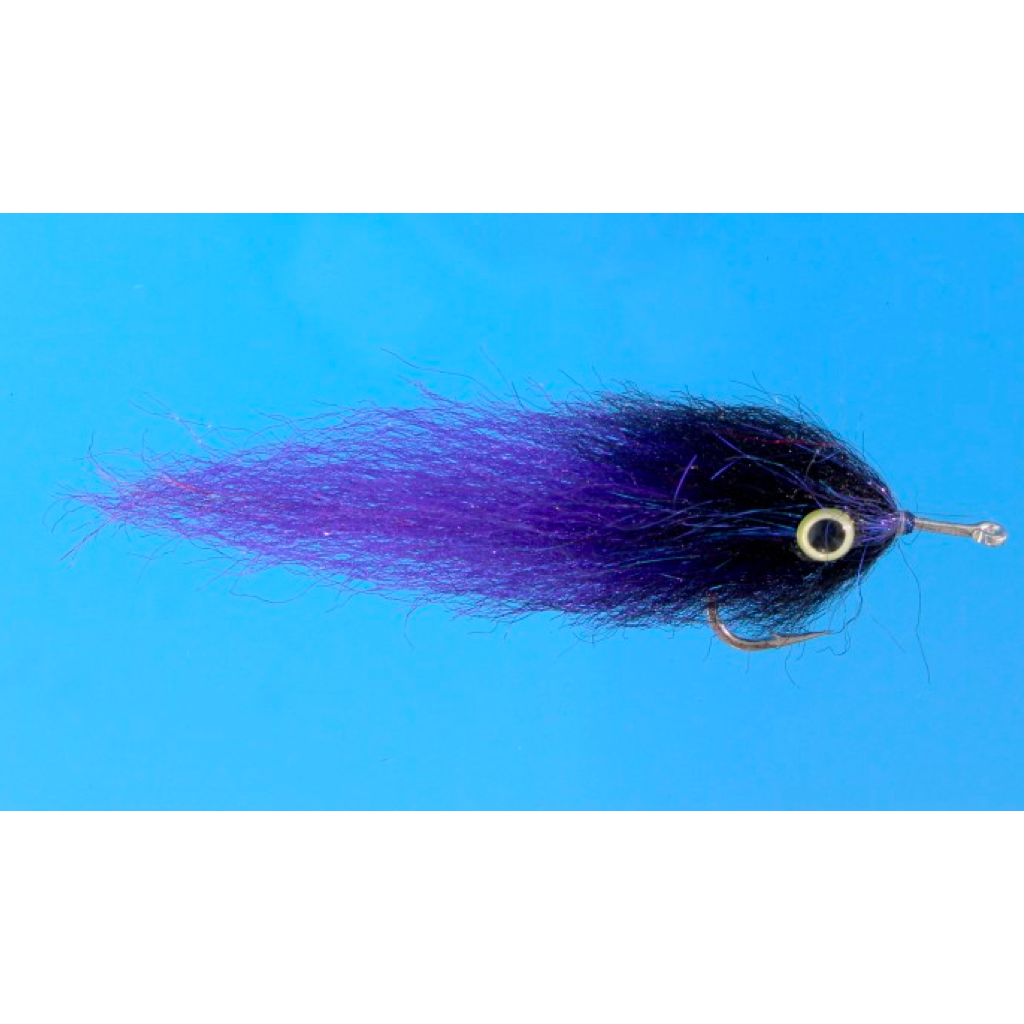 EP Tarpon Streamer