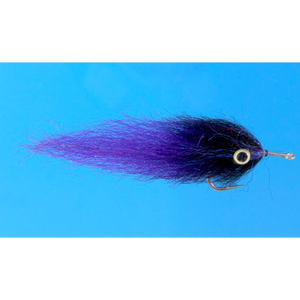 EP Tarpon Streamer