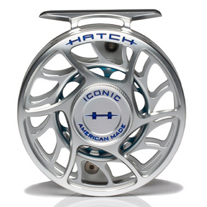 Hatch Iconic Fly Reel