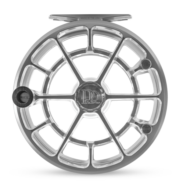 Ross Evolution R Salt Fly Reel - The Compleat Angler