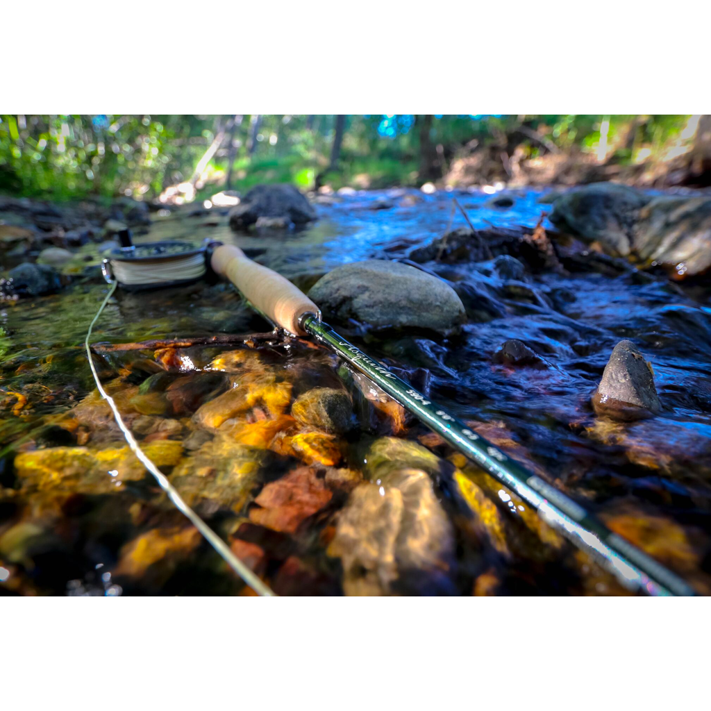 G Loomis Asquith Fly Rod