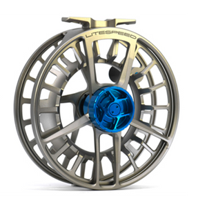 Lamson Litespeed M Fly Reel