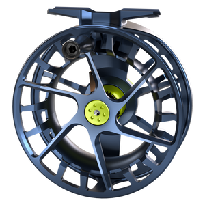 Lamson Speedster S Reel