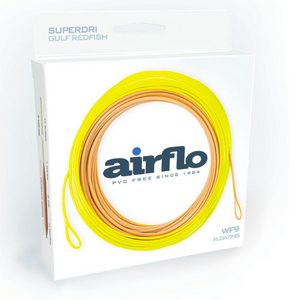 Airflo Super-Dri Redfish