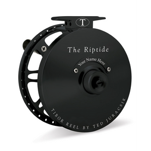 Tibor Riptide Fly Reel