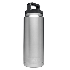 Yeti Rambler 26 oz Straw Bottle (Navy)